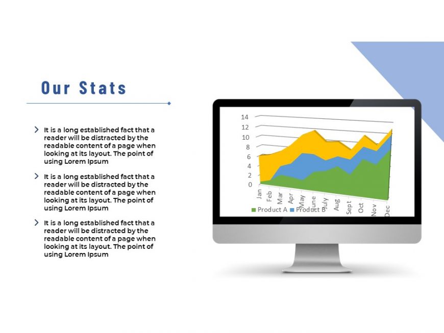 Company overview PowerPoint presentation