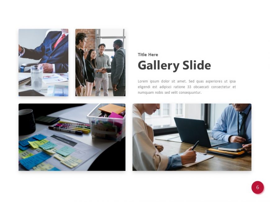 Business PowerPoint Presentation Bundle (800+ Slides)