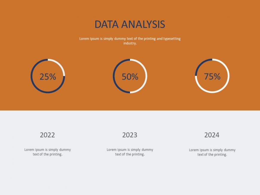 The Business Theme PowerPoint Presentations Template