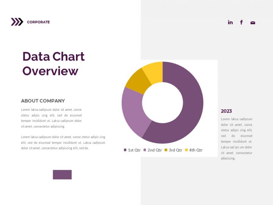 Business Theme PowerPoint Presentations Template