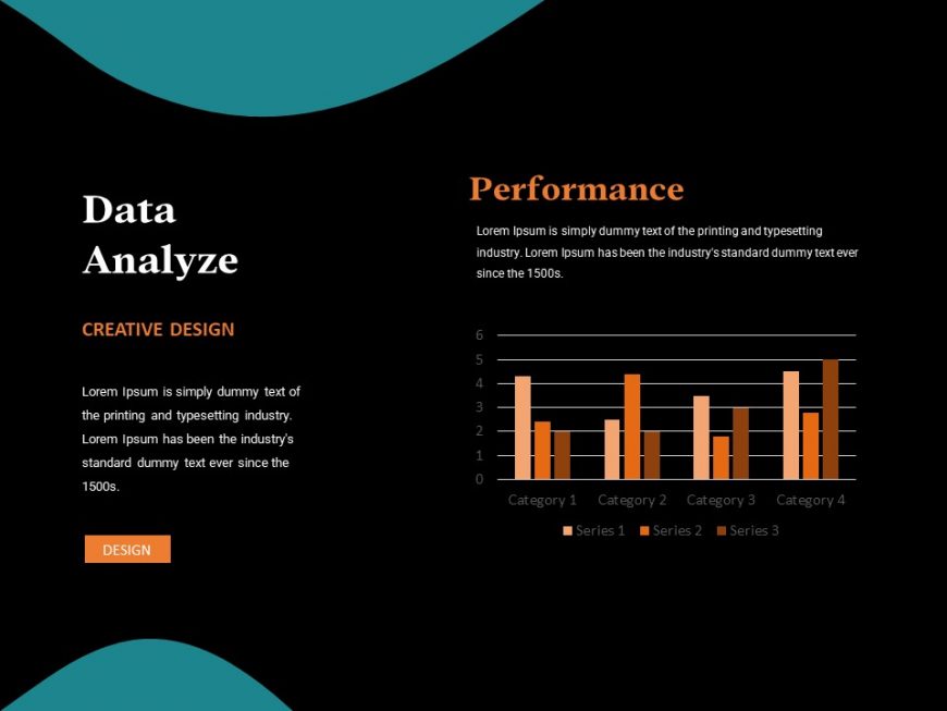 Business Infographic PowerPoint Presentation Templates