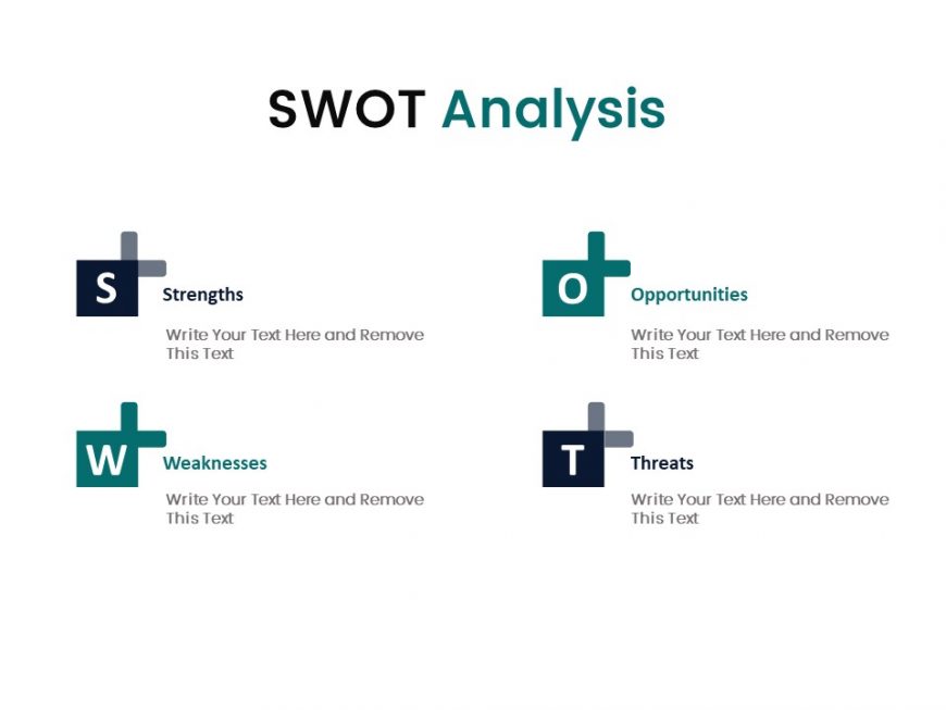 Green Business PowerPoint Presentation Template