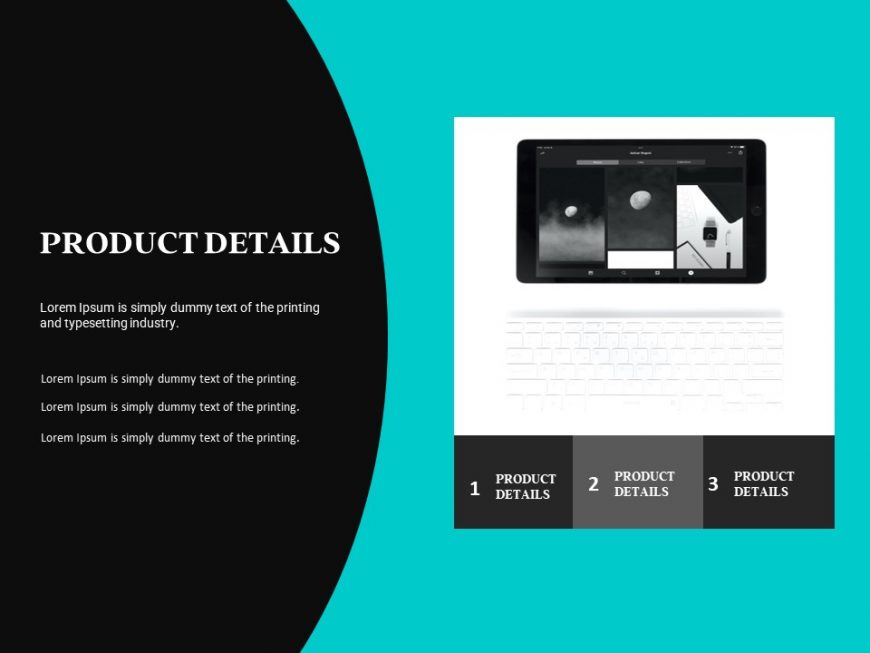 Business Theme PowerPoint Templates (1)