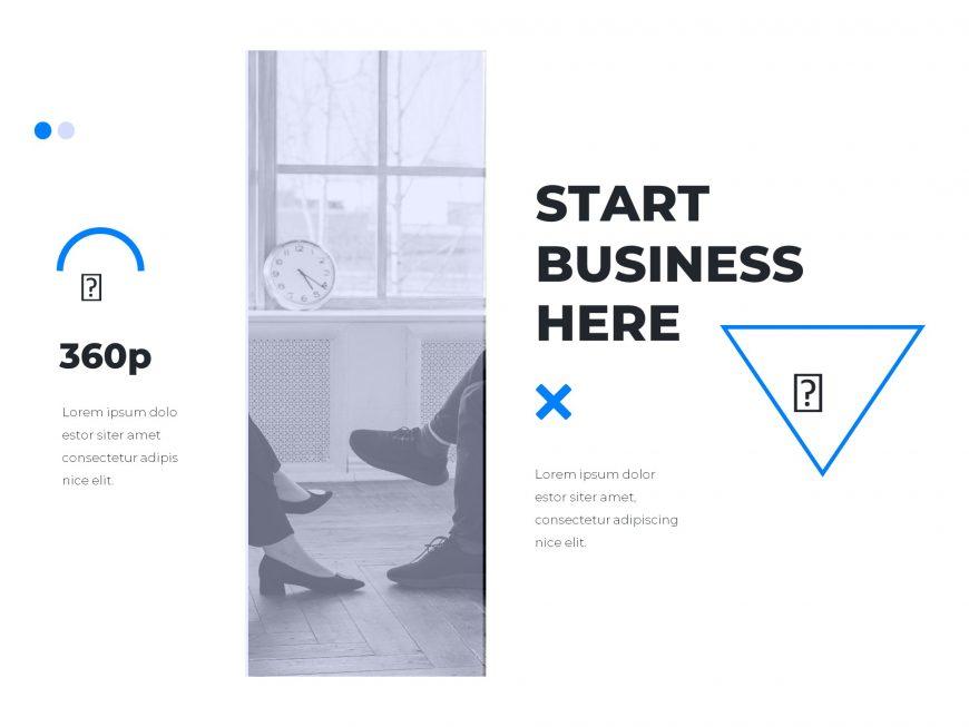 Business PowerPoint Presentation Bundle (800+ Slides)