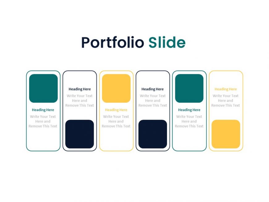 Green Business PowerPoint Presentation Template