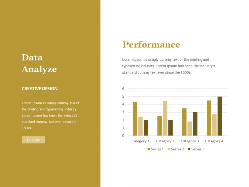 Business Infographics PowerPoint Presentation Templates (1)